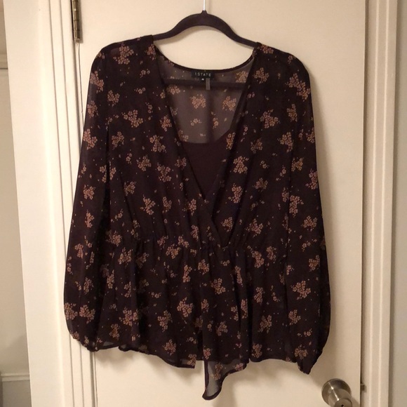 Blouse - Picture 1 of 5